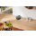 IROBOT Roomba i5+ (i5652) Szary (Cool Grey) - 1465165 - zdjęcie 4